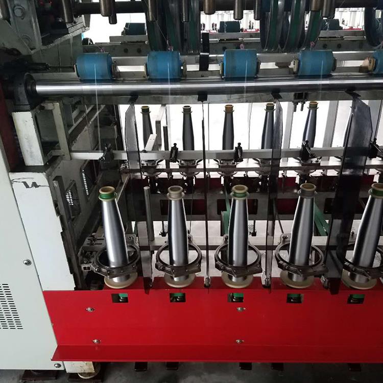 9808 CNC keerdusmasin 4 9808 CNC twisting machine 4