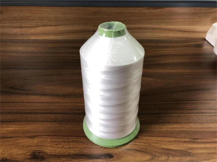 20s/3 Polyester Sewing Thread For Car Seat And Luggage