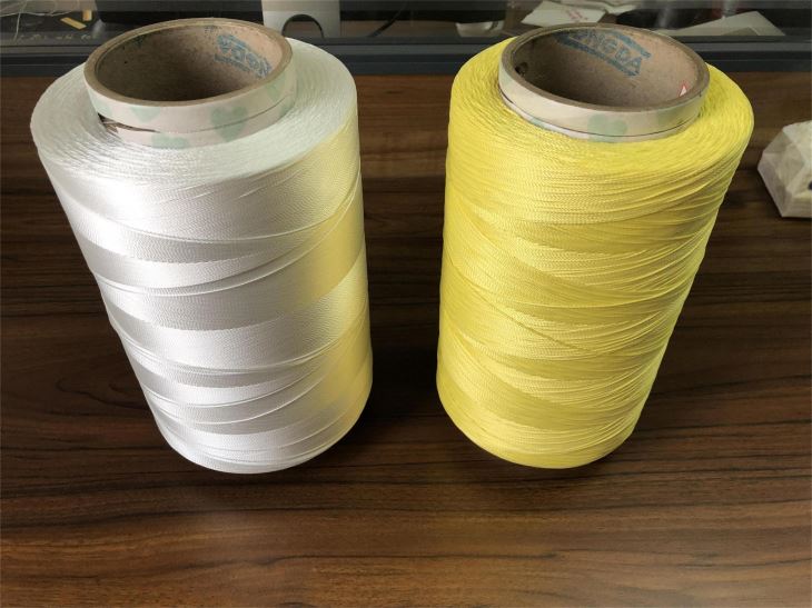 20s/3 Polyester Sewing Thread For Car Seat And Luggage