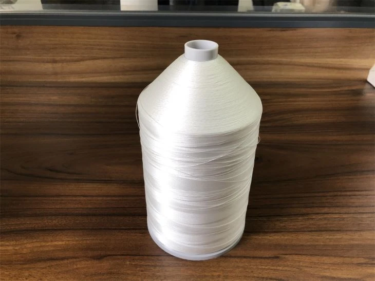 20s/3 Polyester Sewing Thread For Car Seat And Luggage