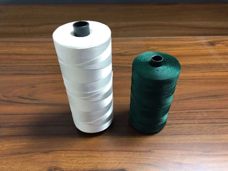 3 Plys suure tugevusega polüester netting nöörid