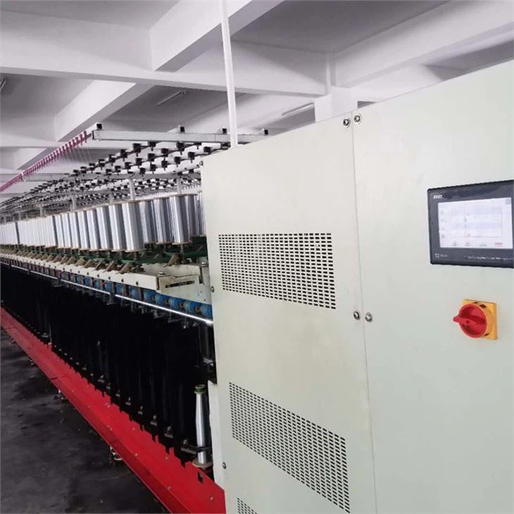 Tikkimislõnga masin