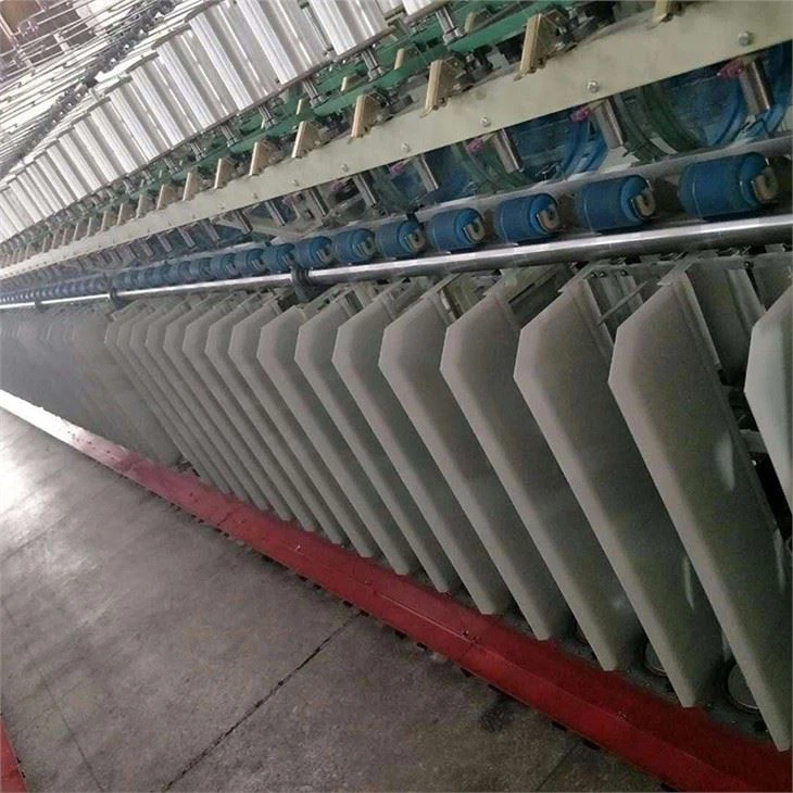 Embroidery Yarn Machine