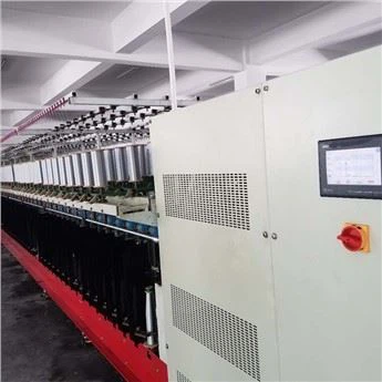 Tööstuslik õmbluslõnga keerdusmasin